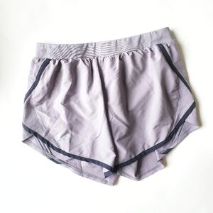 Under Armour Athletic Shorts - Women's Size XS- Purple
